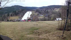 Údolí Dolní Dvůr