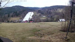 Údolí Dolní Dvůr