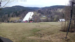 Údolí Dolní Dvůr