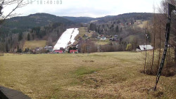 Údolí Dolní Dvůr