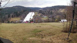 Údolí Dolní Dvůr