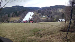 Údolí Dolní Dvůr