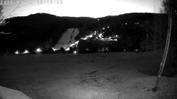 Údolí Dolní Dvůr