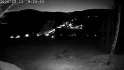 Údolí Dolní Dvůr