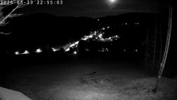 Údolí Dolní Dvůr