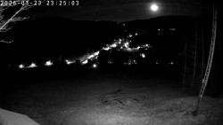 Údolí Dolní Dvůr