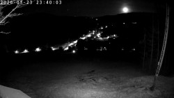 Údolí Dolní Dvůr