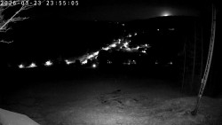 Údolí Dolní Dvůr