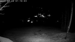 Údolí Dolní Dvůr