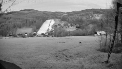 Údolí Dolní Dvůr