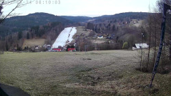 Údolí Dolní Dvůr