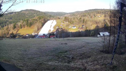 Údolí Dolní Dvůr