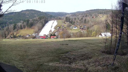 Údolí Dolní Dvůr