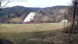 Údolí Dolní Dvůr