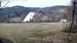 Údolí Dolní Dvůr