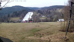 Údolí Dolní Dvůr