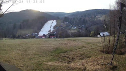 Údolí Dolní Dvůr