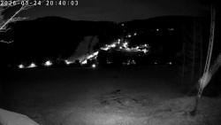 Údolí Dolní Dvůr