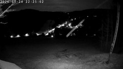 Údolí Dolní Dvůr