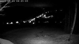 Lyžařský areál Dolní Dvůr - Údolí Dolní Dvůr - 25.3.2026 v 04:30 Lyžařský areál Dolní Dvůr - Údolí Dolní Dvůr - 25.3.2026 v 04:30