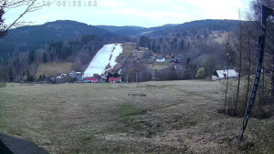 Lyžařský areál Dolní Dvůr - Údolí Dolní Dvůr - 25.3.2026 v 06:00 Lyžařský areál Dolní Dvůr - Údolí Dolní Dvůr - 25.3.2026 v 06:00