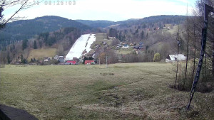 Lyžařský areál Dolní Dvůr - Údolí Dolní Dvůr - 25.3.2026 v 08:30 Lyžařský areál Dolní Dvůr - Údolí Dolní Dvůr - 25.3.2026 v 08:30