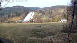 Údolí Dolní Dvůr