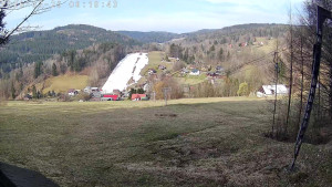 Lyžařský areál Dolní Dvůr - Údolí Dolní Dvůr - 25.3.2026 v 09:15 Lyžařský areál Dolní Dvůr - Údolí Dolní Dvůr - 25.3.2026 v 09:15