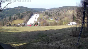 Lyžařský areál Dolní Dvůr - Údolí Dolní Dvůr - 25.3.2026 v 10:00 Lyžařský areál Dolní Dvůr - Údolí Dolní Dvůr - 25.3.2026 v 10:00