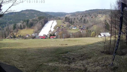 Údolí Dolní Dvůr