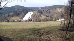 Údolí Dolní Dvůr