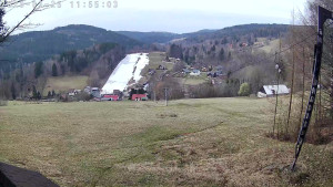 Lyžařský areál Dolní Dvůr - Údolí Dolní Dvůr - 25.3.2026 v 12:00 Lyžařský areál Dolní Dvůr - Údolí Dolní Dvůr - 25.3.2026 v 12:00