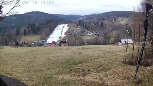 Lyžařský areál Dolní Dvůr - Údolí Dolní Dvůr - 25.3.2026 v 13:15 Lyžařský areál Dolní Dvůr - Údolí Dolní Dvůr - 25.3.2026 v 13:15