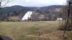 Údolí Dolní Dvůr