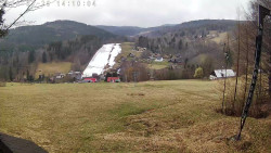 Údolí Dolní Dvůr