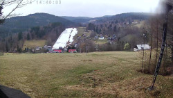 Údolí Dolní Dvůr