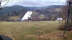 Údolí Dolní Dvůr