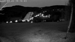 Údolí Dolní Dvůr