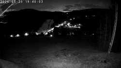 Údolí Dolní Dvůr