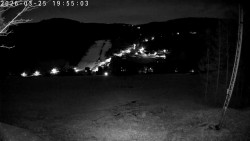 Údolí Dolní Dvůr