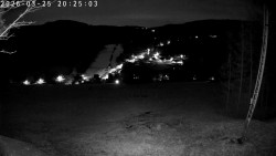 Údolí Dolní Dvůr