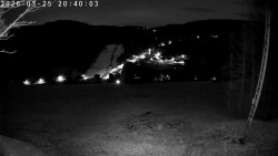 Údolí Dolní Dvůr