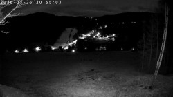 Údolí Dolní Dvůr