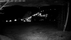 Údolí Dolní Dvůr