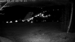 Údolí Dolní Dvůr