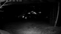 Údolí Dolní Dvůr