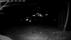 Údolí Dolní Dvůr