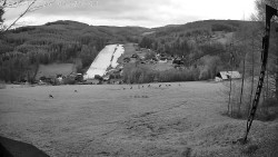 Údolí Dolní Dvůr