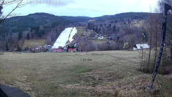 Údolí Dolní Dvůr