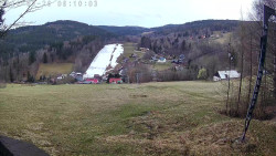 Údolí Dolní Dvůr